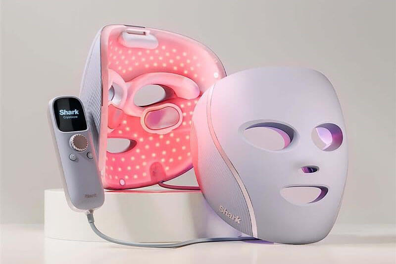 Masque LED visage et lampe de luminothérapie : différences d’usage et objectifs (peau vs énergie/sommeil)